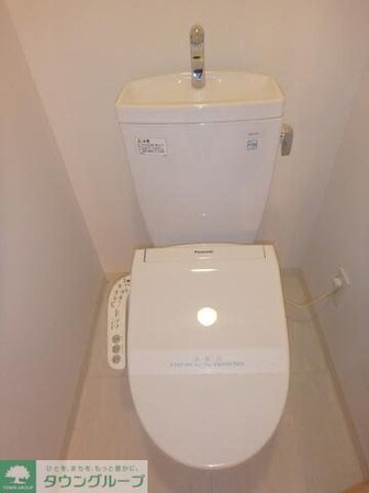 アムス四谷三丁目の物件内観写真